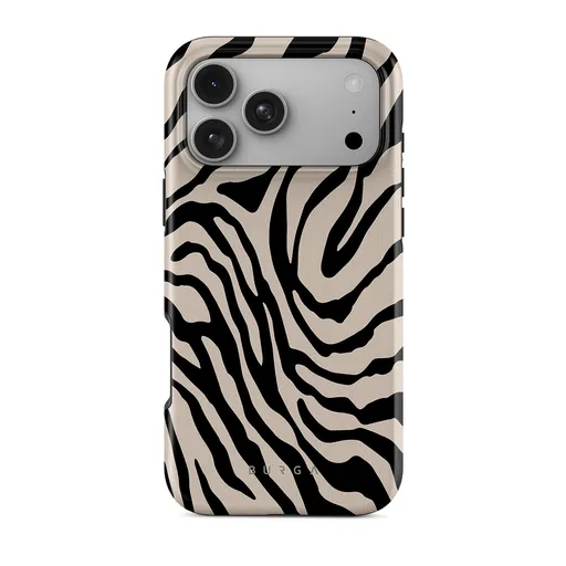 iPhone 17 Pro Max Case, Imperial | BURGA